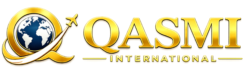 qasmi international